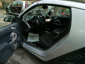 smart 451 cabrio - 5