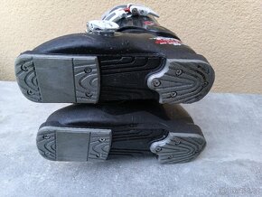 Dětské lyžáky zn.alpina-stélka-21 cm. - 5