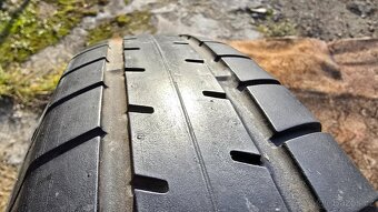 Dojezdové kolo Ford 5x108 - 5