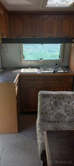 Karavan Hobby Prestige 520 - 5