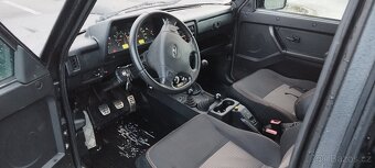 Prodám Lada Niva Urban LPG - 5