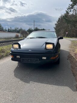 Prodám Ford Probe GT 2.2 - 5
