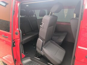 Nový Transporter BULLI T6.1 2.0TDI 110kw - 5