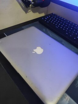 MacBook PRO 2012 - 5