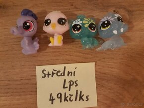 Lps littles pet shop - 5