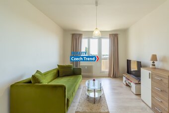 Prodej bytu 2+1, 54 m2 - Prostějov, ev.č. 02796 - 5
