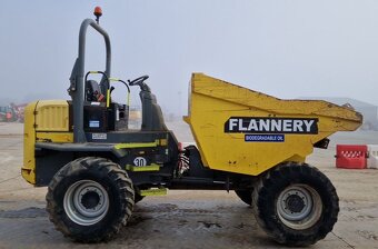 Dempr Wacker Neuson DW90 - 5