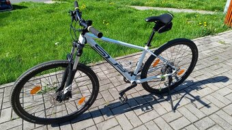 Jízdní kolo Superior RACER 27 velikost S - 5
