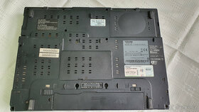 Notebook Toshiba Tecra A9 (nejde obraz) - 5