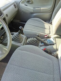 Suzuki Grand Vitara 4x4 - 5