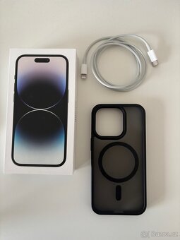iPhone 14 Pro 128GB - 5