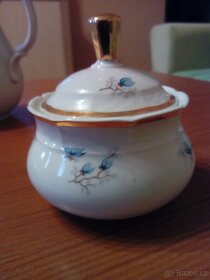 Porcelánový servis - 5