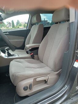 Volkswagen Passat B6 1.9 tdi 77kw - 5