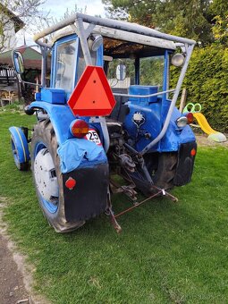 3011 Zetor - 5