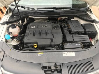 Volkswagen Passat CC R-Line 2015 - 5
