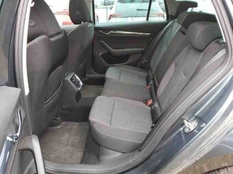 Škoda Octavia 2020 TDI 110kw DSG/tažné/matrix/panorama/kamer - 5