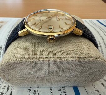 Omega Seamaster - 5