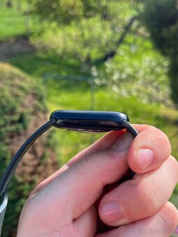 Apple Watch 7 45mm - 5