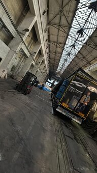 Řidič mezinárodní dopravy C+E - 5