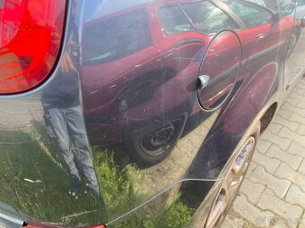 Ford C-MAX, 1.6TDCi, 80kW - 5