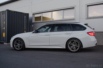 BMW F31 320d 140kw Xdrive B47 - 5