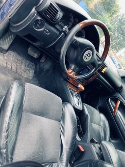 Volkswagen Passat B5.5 2.8 V6 - 5