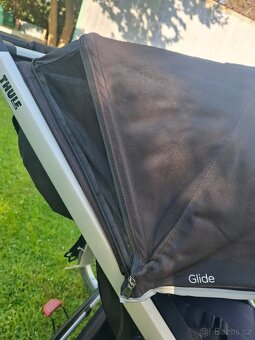 Thule Glide 2 Jet Black 2020 - 5