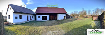 Prodej rodinného domu 120 m², pozemek 1016 m² - 5