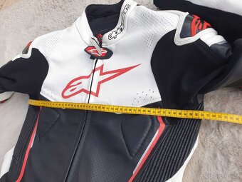 Moto kombineza Alpinestars Atem 50 Eur - 5