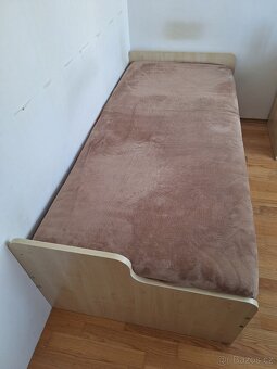 Postel - 5