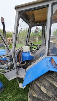 Zetor 4011 - 5
