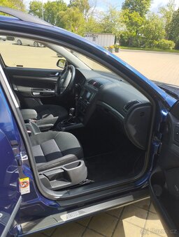 Prodám Škoda Octavia 2 combi TDI - 5