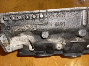 Hlava motoru - 5