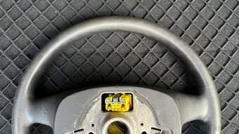 Volkswagen T5 volant - 5