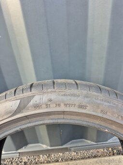 Letní pneu 275/35R20 102Y Pirelli - 5