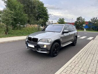 BMW X5 - 5