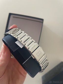 Hodinky Tommy Hilfiger - 5