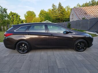 Hyundai i40 combi, 1.6GDi 99kw 67 000km - 5