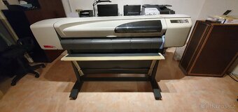 Plotter HP DesignJet 500 42" - 5