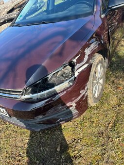 Prodám Golf 7 lift - 5