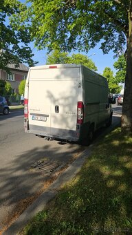 Peugeot Boxer 2.2 HDI na ND - 5