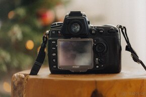 Fotovýbava Nikon - 5