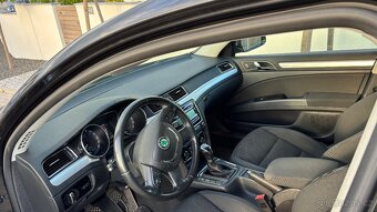Prodám Škoda Superb II combi - 5