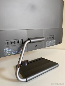 Lenovo Qreator 27" 4K UHD (3840x2160) IPS - 5