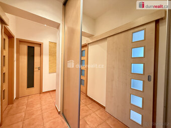 byt 2+kk, 53 m2 + balkon 10 m2, Malkovského, Praha-Letňany - 5