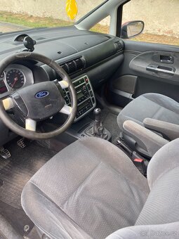 Ford Galaxy - 5
