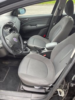 Fiat Bravo 2 1.4 t-jet 110kw - 5