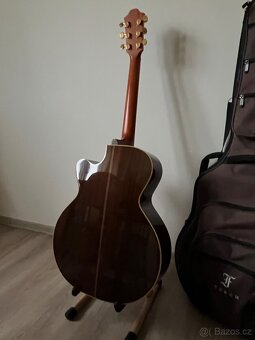 Kytara Furch s 25 sr / 2002 - 5