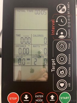 Air bike XEBEx - 5