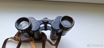 Dalekohled vojenský 6x30 - 5